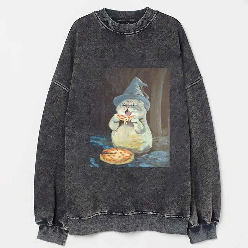 PIZZA LOVER SHIRT