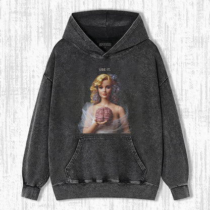 BARBIE MEME ICON TEE