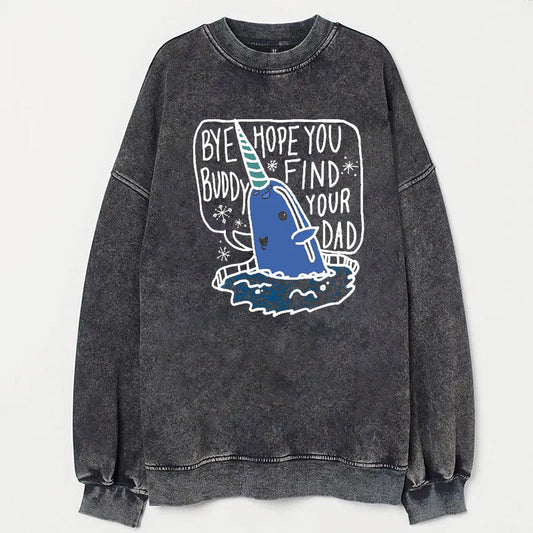 Buddy The Elf Christmas Sweatshirt - heygraff