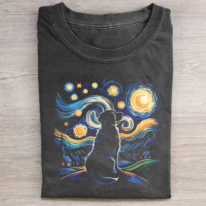 Golden Retriever T-shirt