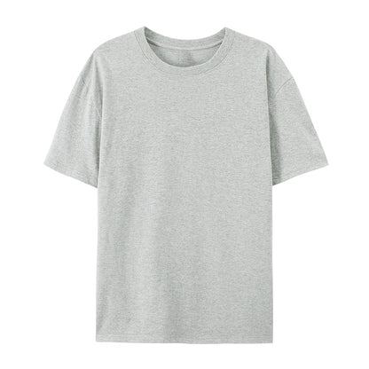 Vintage Pure Cotton T-Shirt - Basic Style