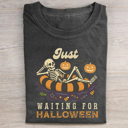 Summerween Shirt