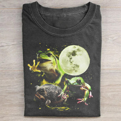 Vintage Frog T-shirt