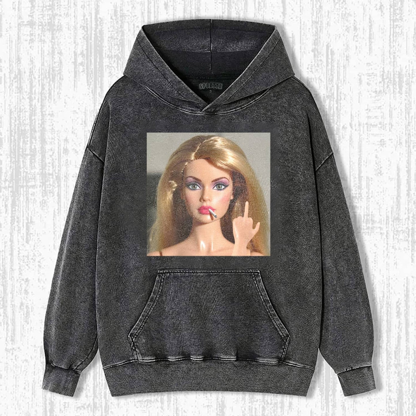 BARBIE GIRL MEME T-SHIRT