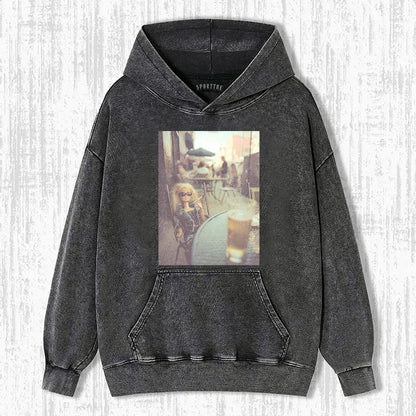 STREET AFTERNOON TEA BARBIE GIRL TEE