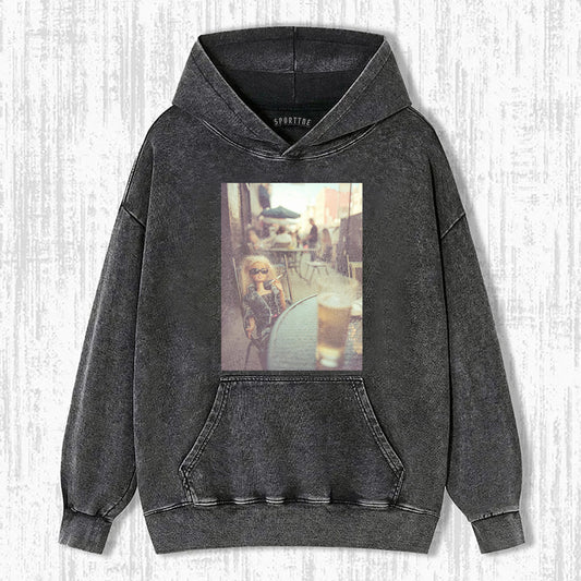 STREET AFTERNOON TEA BARBIE GIRL TEE