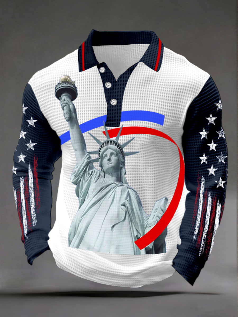 250th Anniversary Polo Shirts For Men