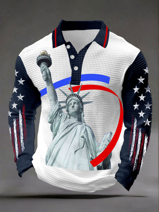 250th Anniversary Polo Shirts For Men