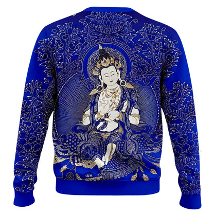 Thangka Art Spiritual Meditation Clothing 39