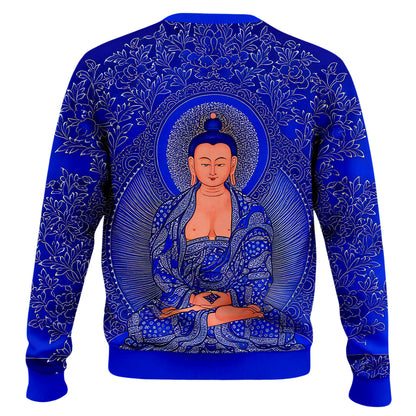 Thangka Art Spiritual Meditation Clothing 50